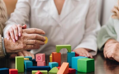 The Emotional Side of Dementia Care That Families Rarely Talk About
