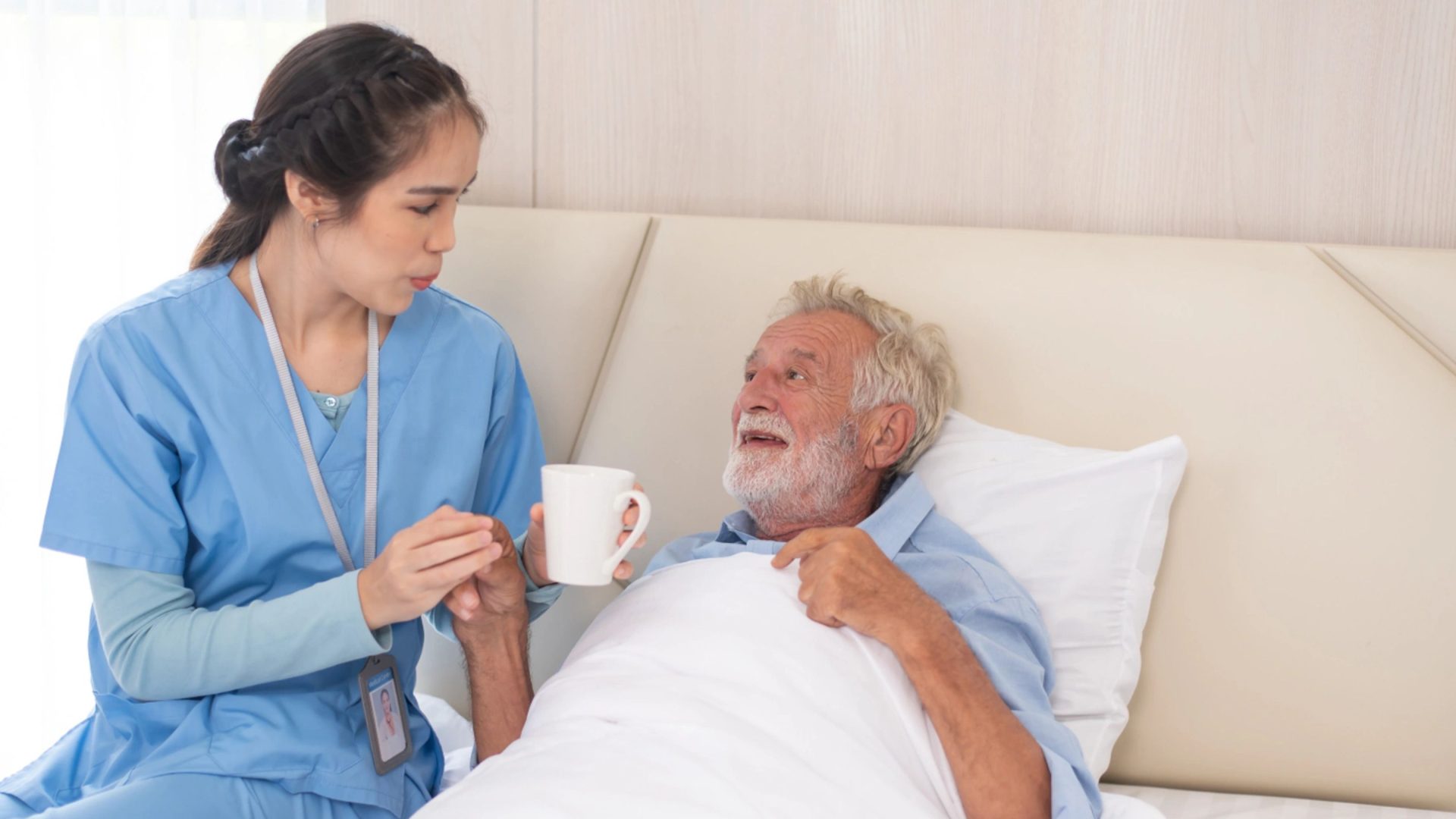 Hospital to Home: Your Family’s Complete Senior Care Guide