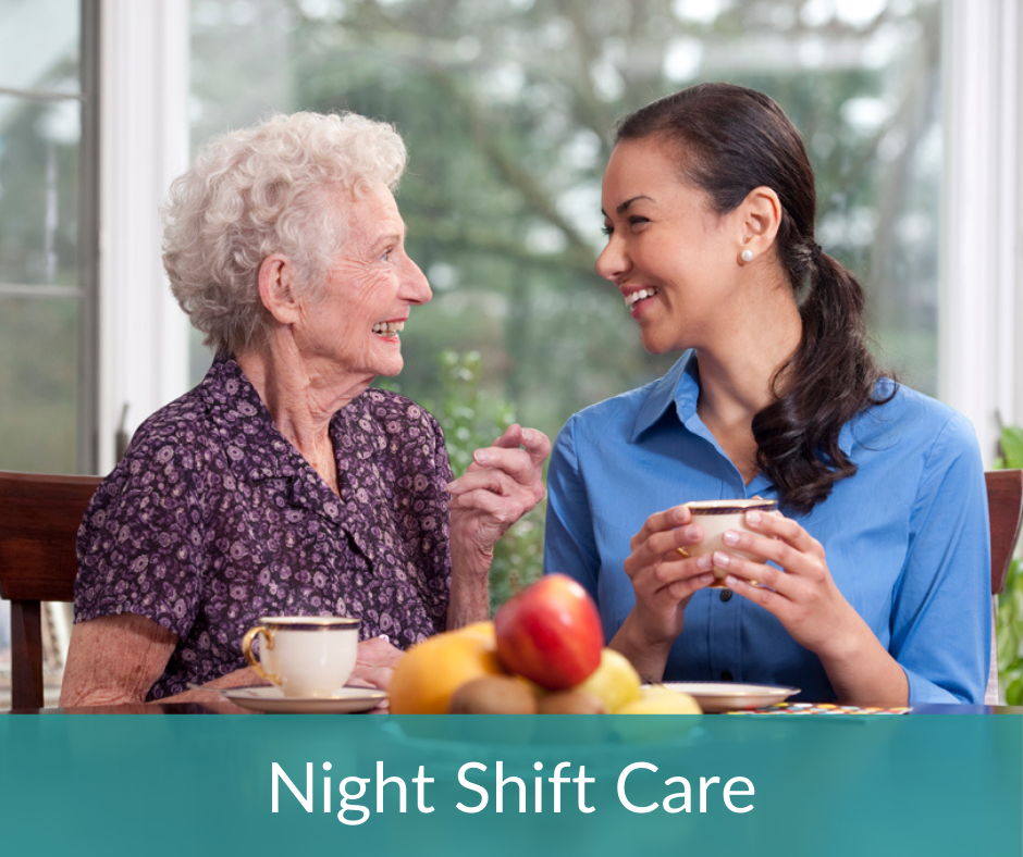 sws night shift care